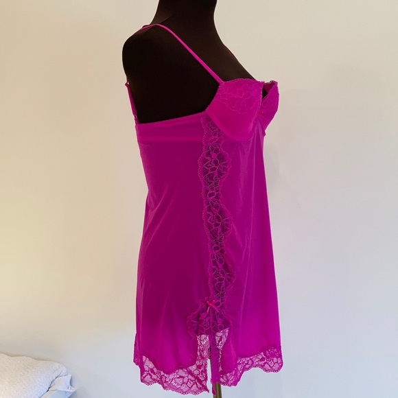 💕HP💕Victoria’s Secret slip bra size 34B - Picture 3 of 16